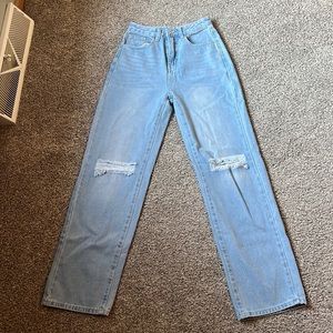 SHEIN Jeans